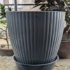 Round Pots ( set of 5 )