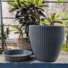 Round Pots ( set of 5 )