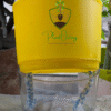 Self Watering Pots ( SET OF 3 )